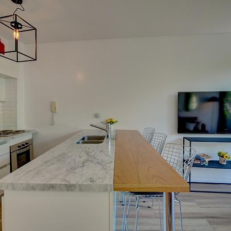 Apartament Nido Pasaje Russel Buenos Aires Zewnętrze zdjęcie