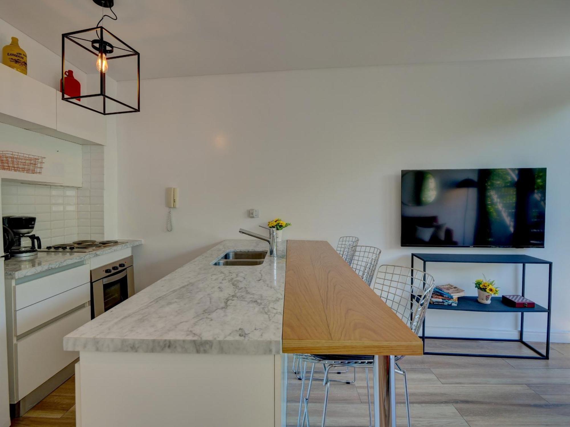 Apartament Nido Pasaje Russel Buenos Aires Zewnętrze zdjęcie