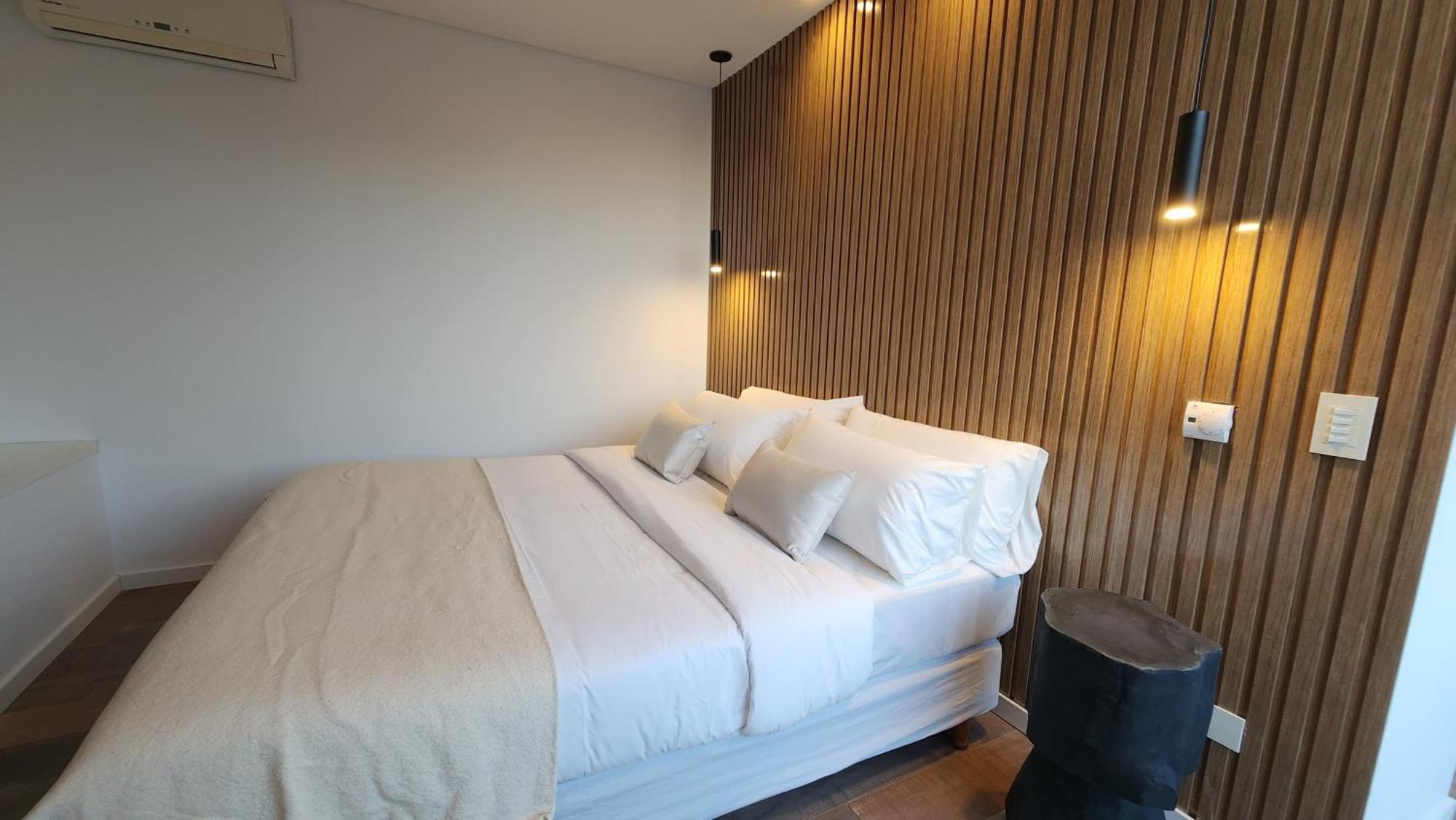 Apartament Nido Pasaje Russel Buenos Aires Zewnętrze zdjęcie