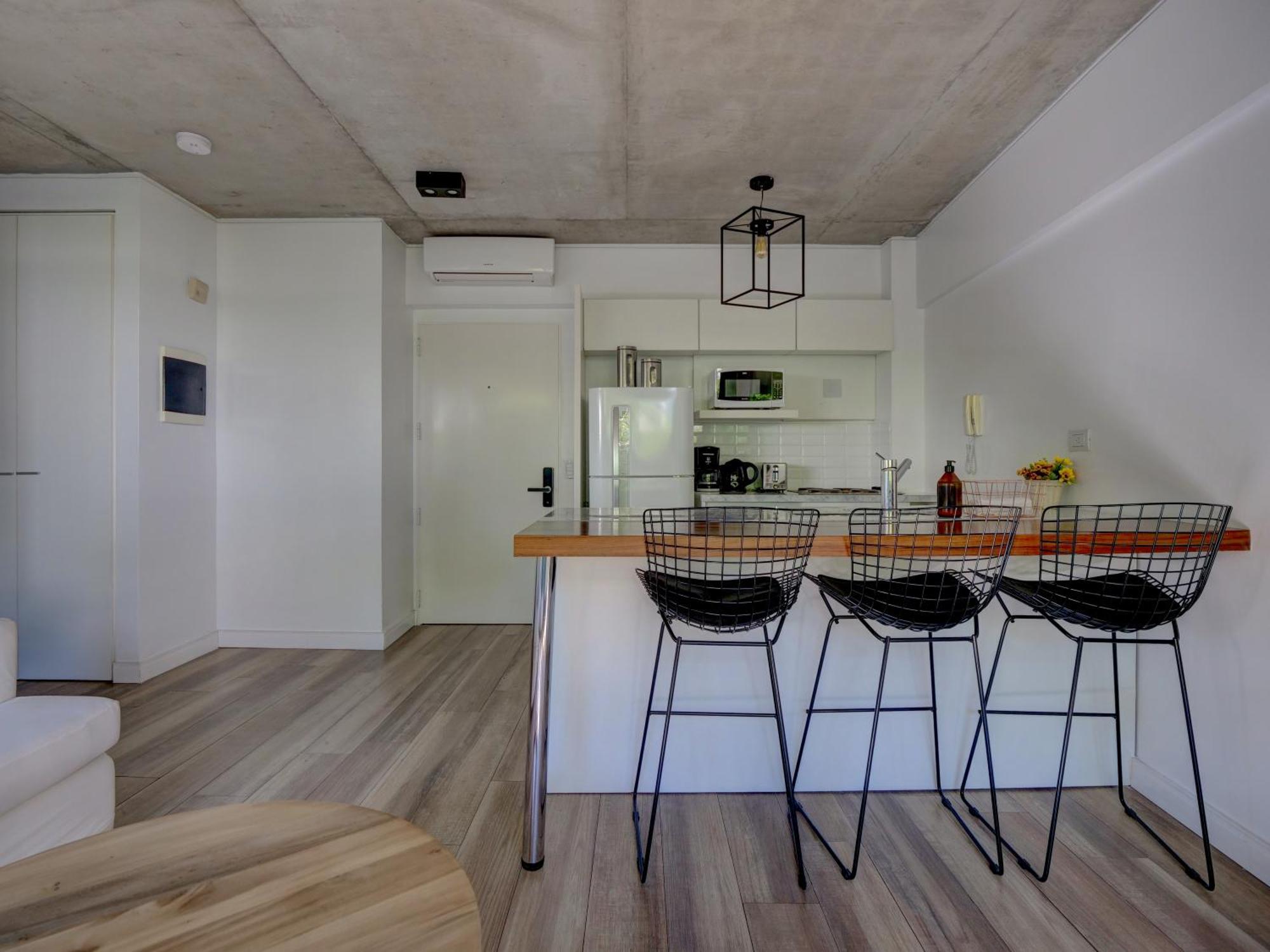 Apartament Nido Pasaje Russel Buenos Aires Pokój zdjęcie