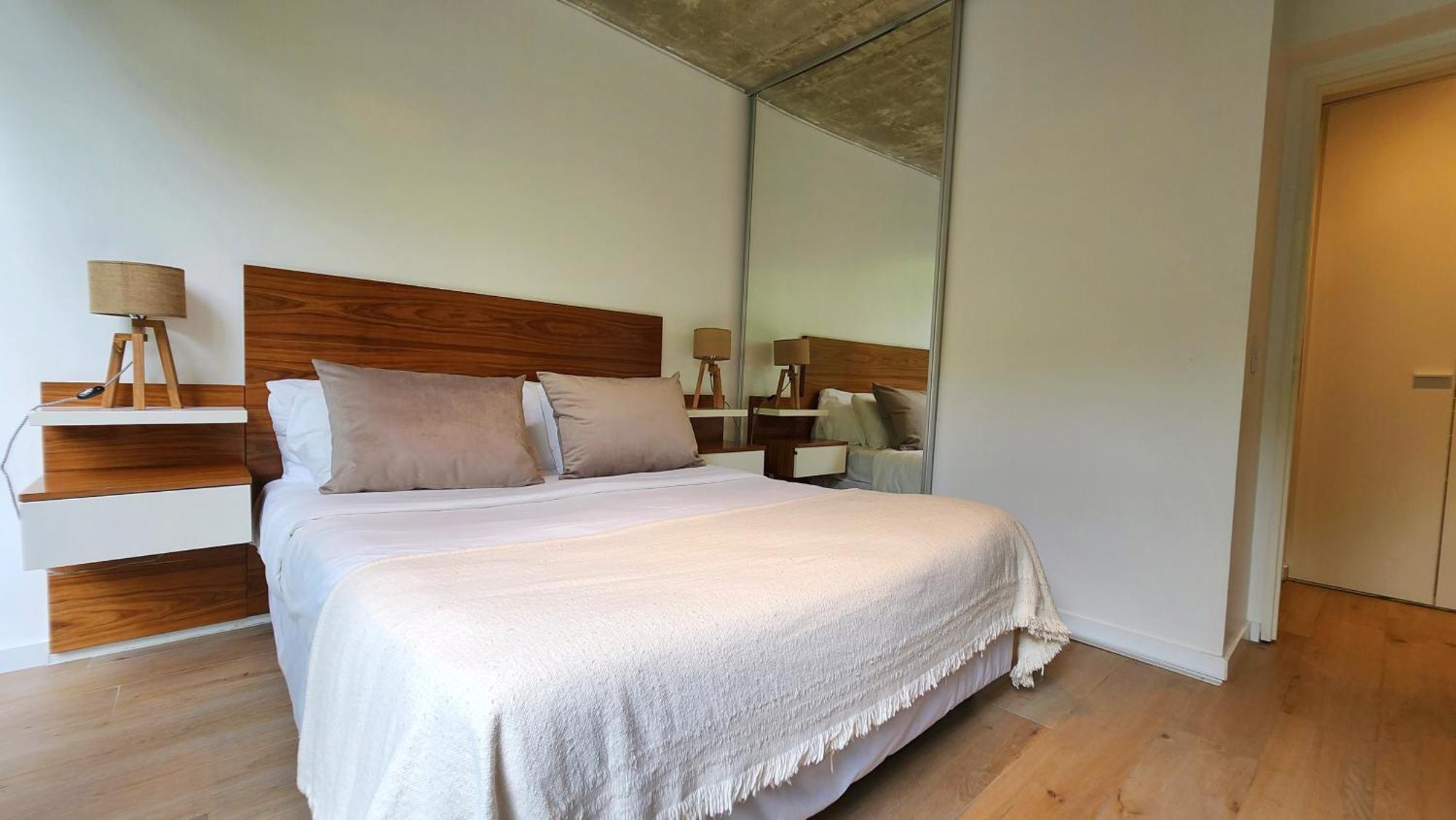 Apartament Nido Pasaje Russel Buenos Aires Pokój zdjęcie