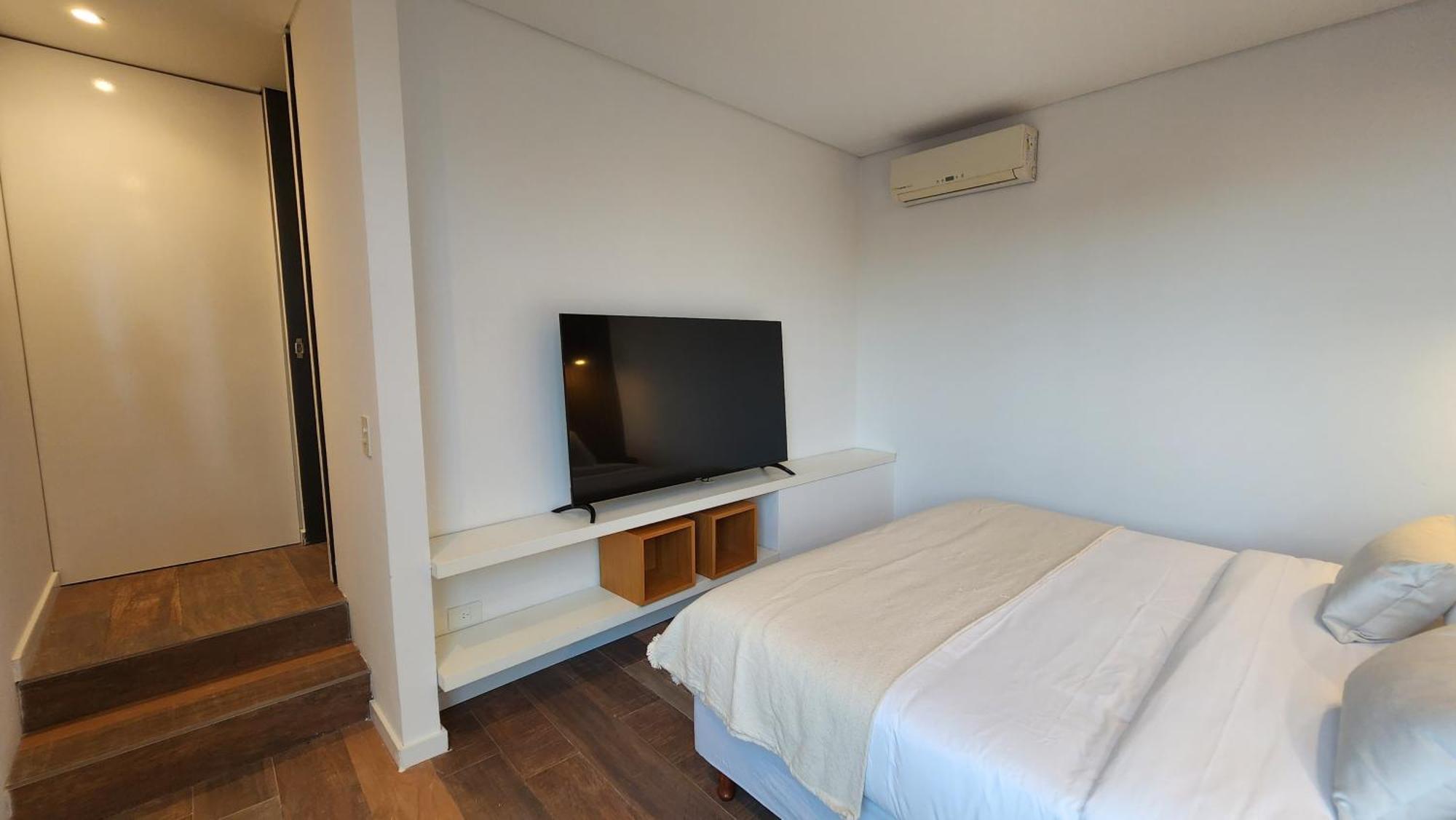 Apartament Nido Pasaje Russel Buenos Aires Pokój zdjęcie