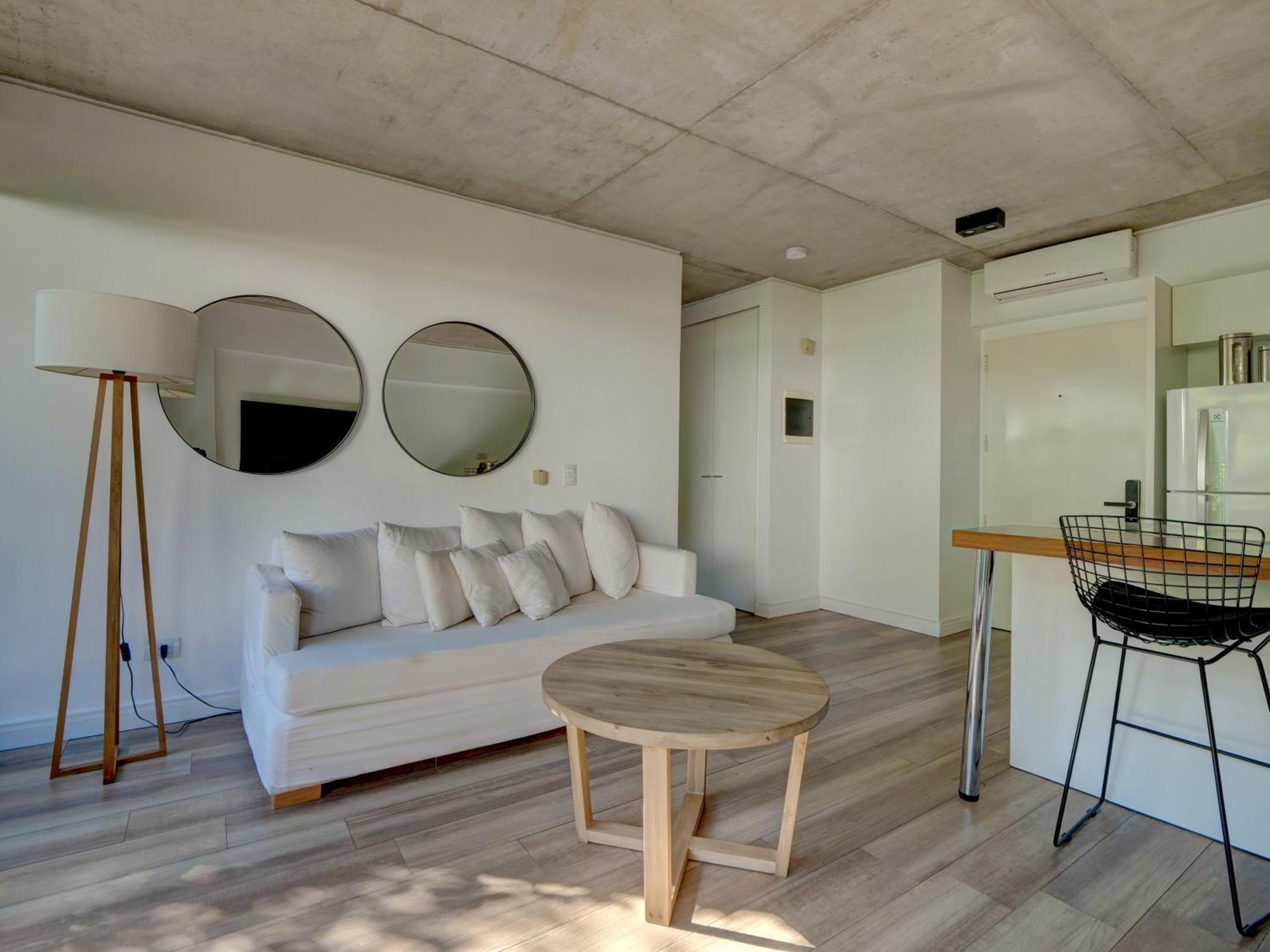 Apartament Nido Pasaje Russel Buenos Aires Pokój zdjęcie