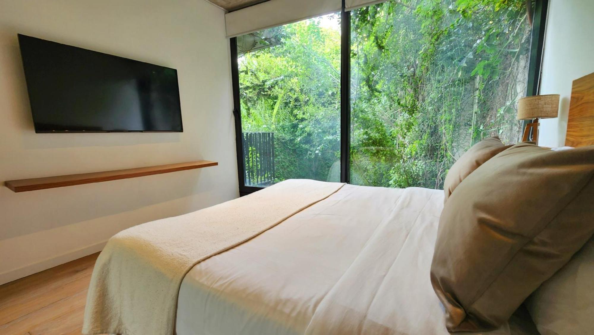 Apartament Nido Pasaje Russel Buenos Aires Zewnętrze zdjęcie