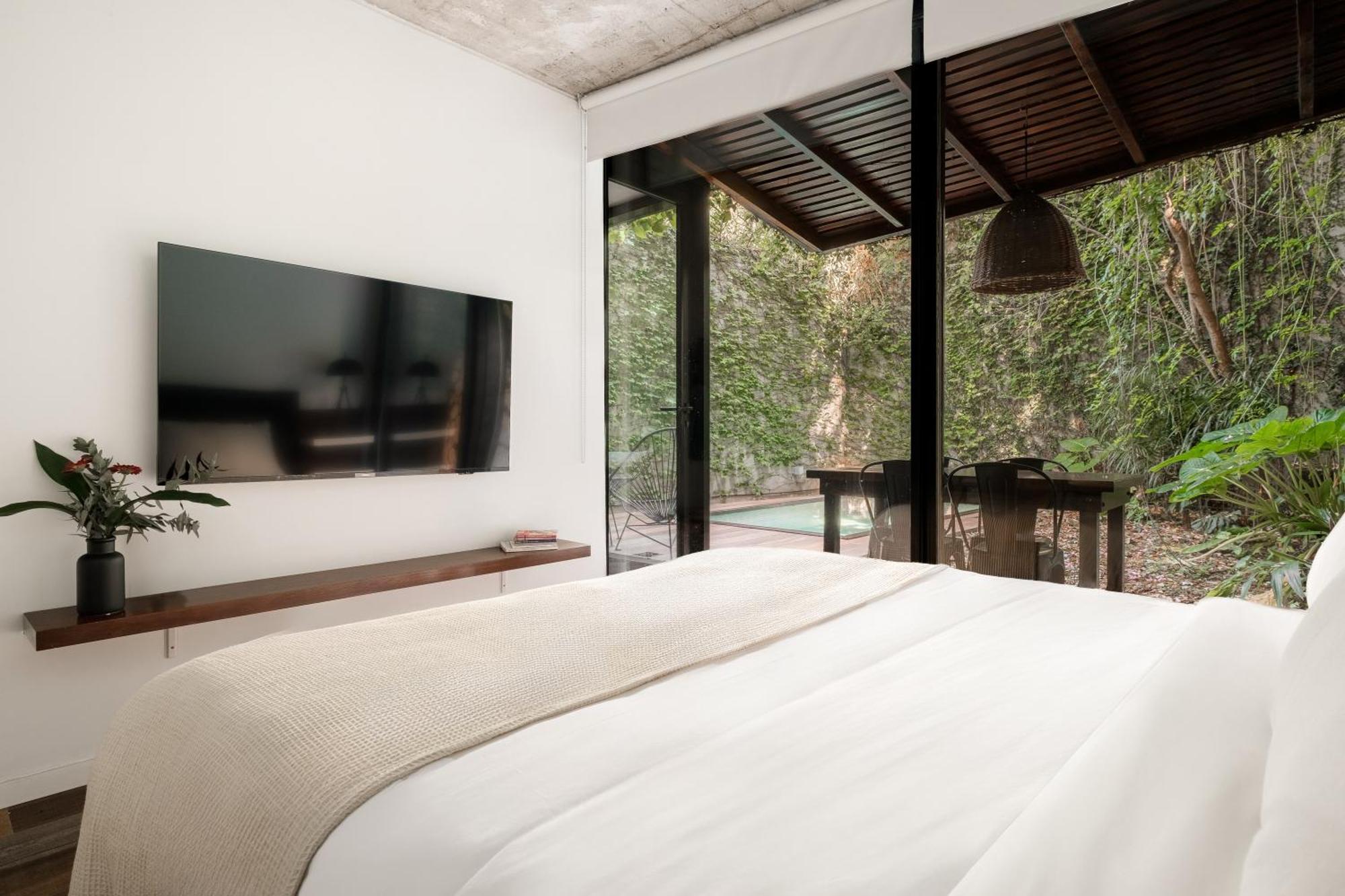 Apartament Nido Pasaje Russel Buenos Aires Pokój zdjęcie