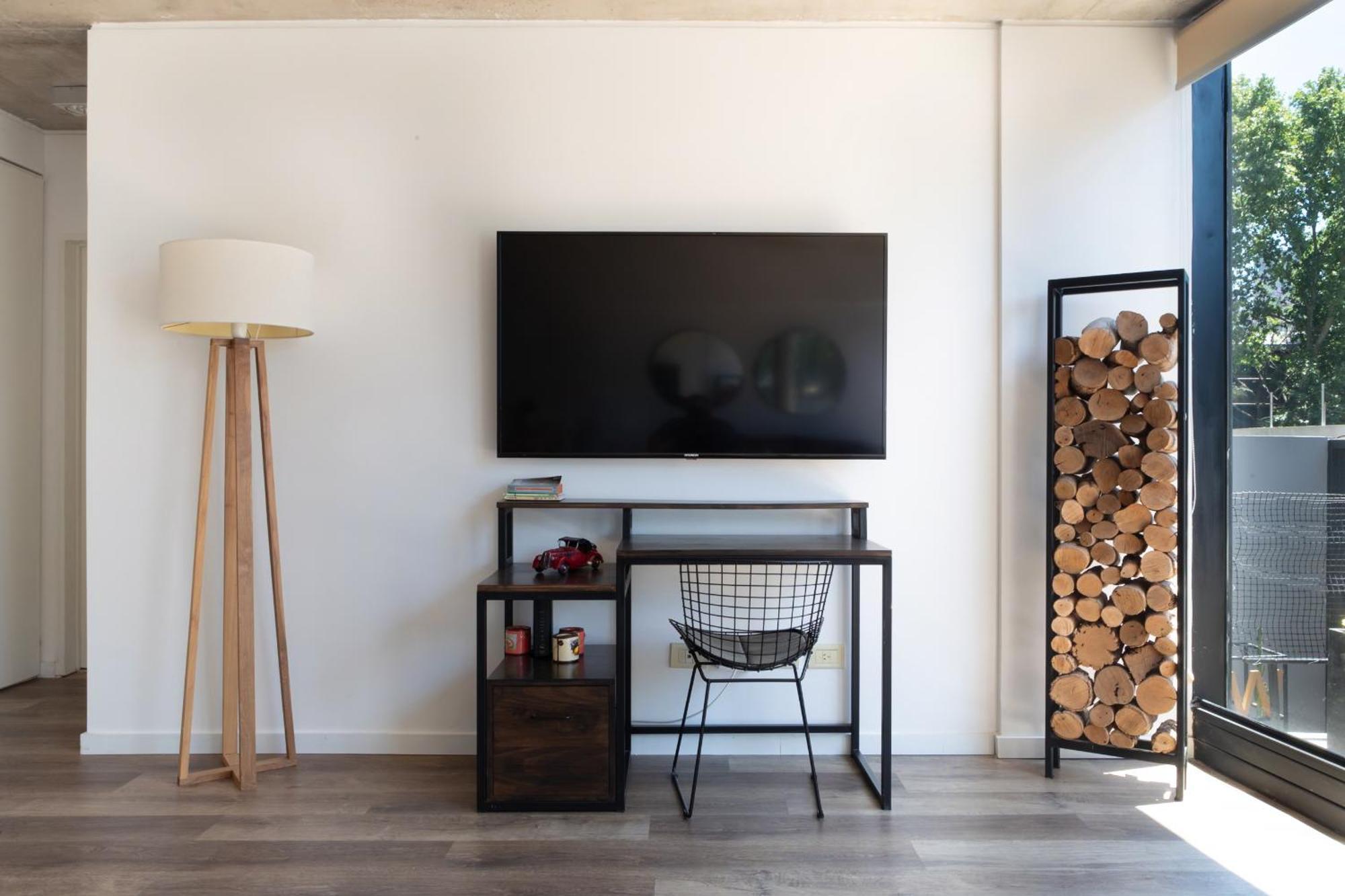 Apartament Nido Pasaje Russel Buenos Aires Pokój zdjęcie