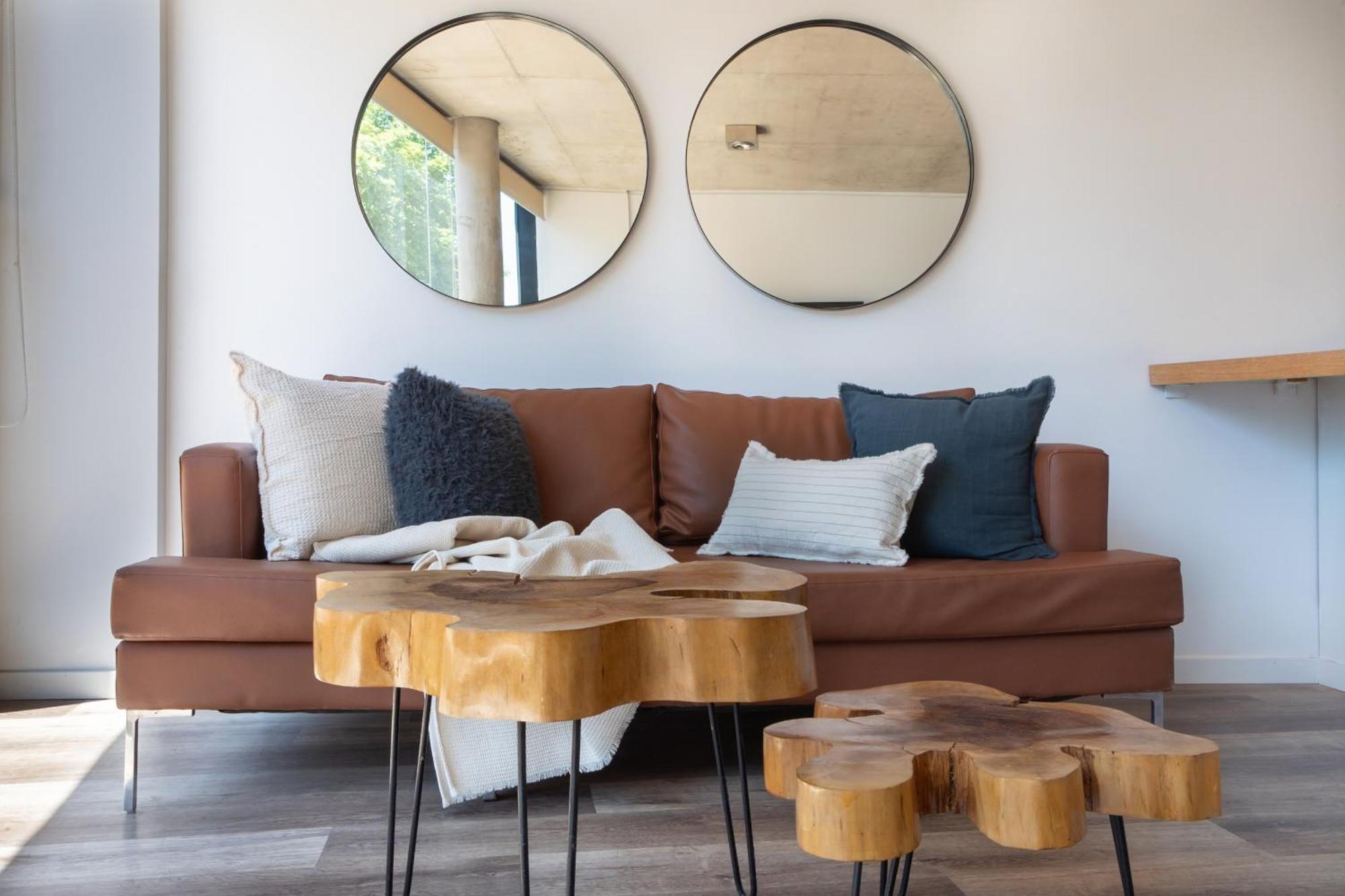 Apartament Nido Pasaje Russel Buenos Aires Pokój zdjęcie