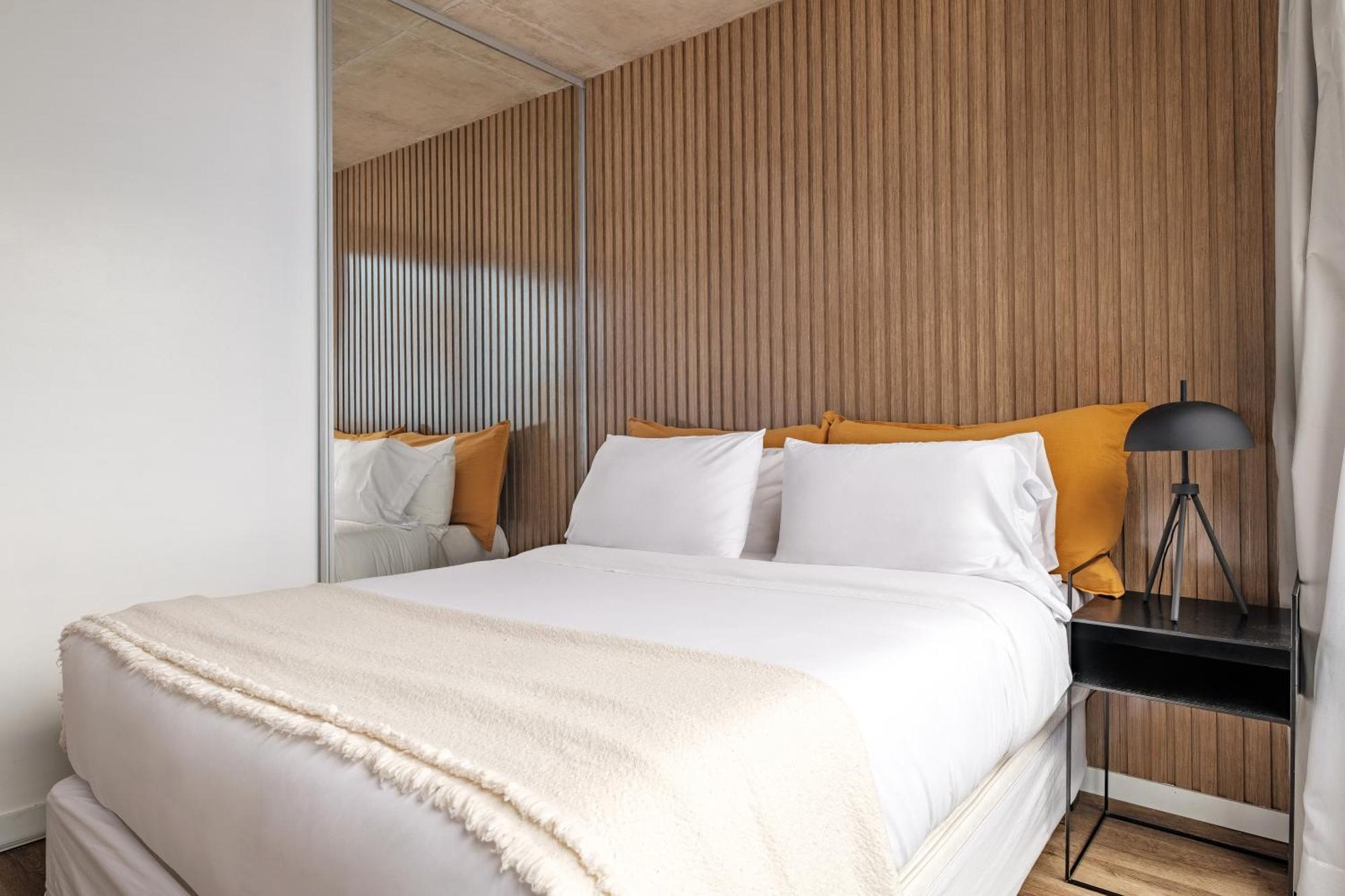 Apartament Nido Pasaje Russel Buenos Aires Pokój zdjęcie
