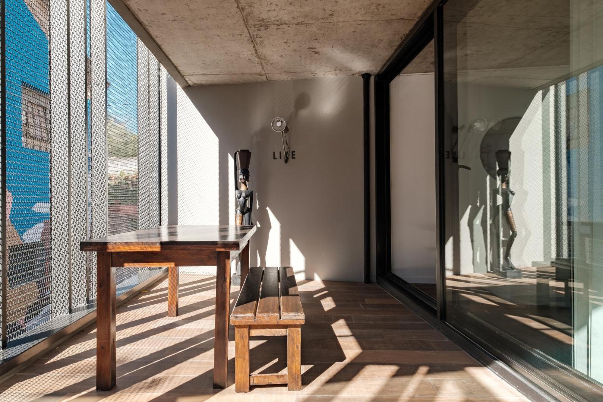 Apartament Nido Pasaje Russel Buenos Aires Pokój zdjęcie
