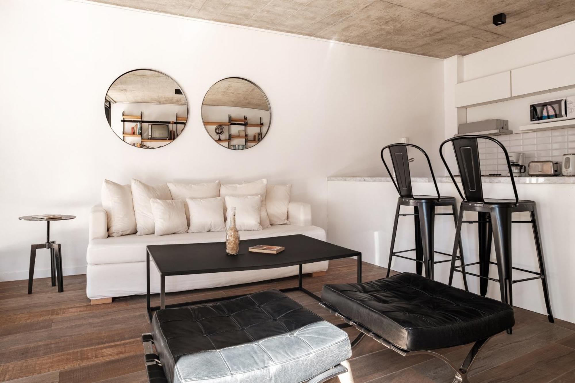 Apartament Nido Pasaje Russel Buenos Aires Pokój zdjęcie