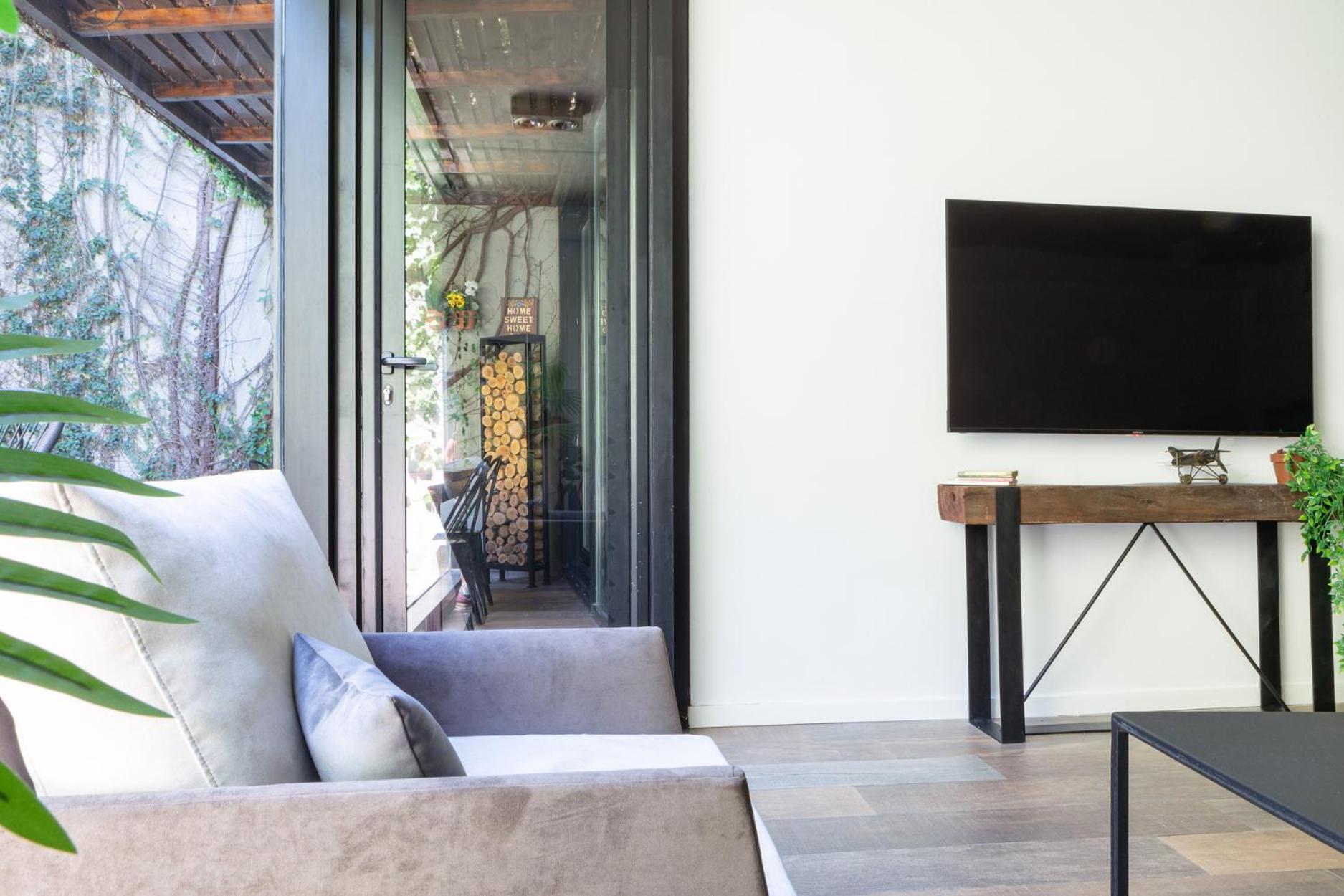 Apartament Nido Pasaje Russel Buenos Aires Zewnętrze zdjęcie