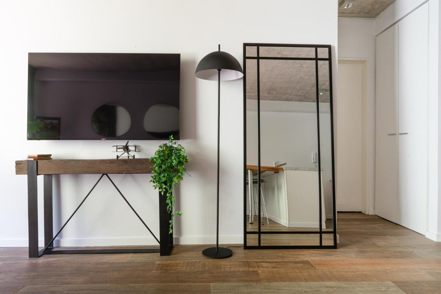 Apartament Nido Pasaje Russel Buenos Aires Pokój zdjęcie
